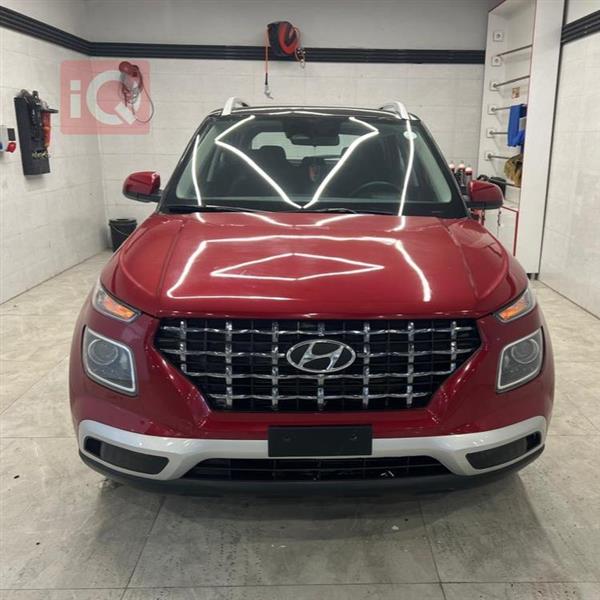 Hyundai for sale in Iraq